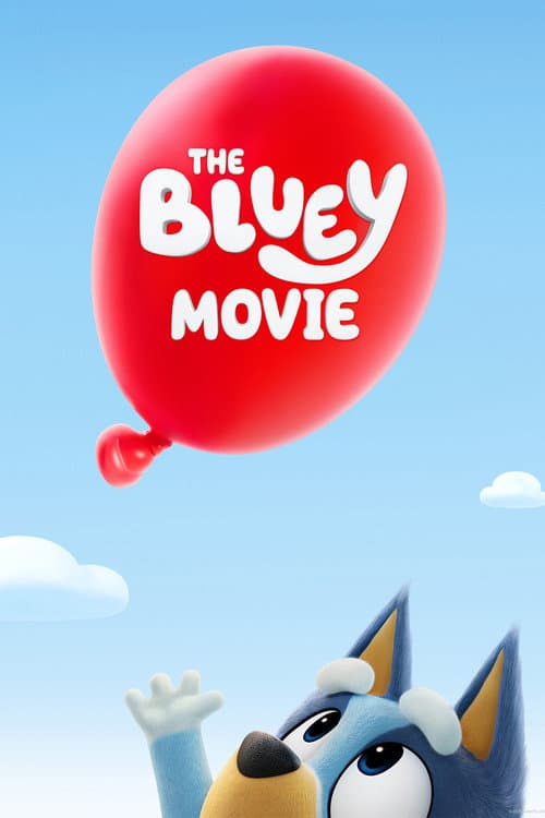 Bluey Kino Event