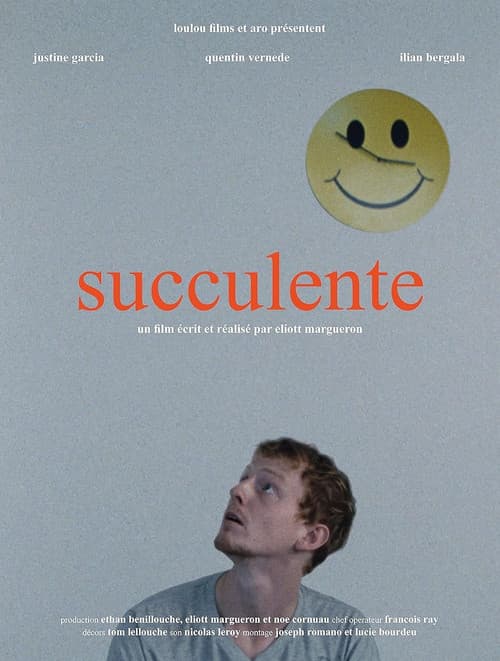 Succulente