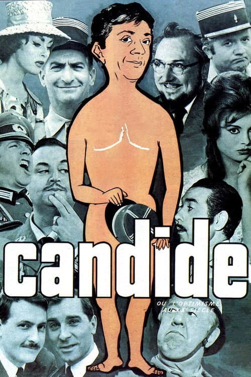Candide oder: Der Optimismus im 20. Jahrhundert