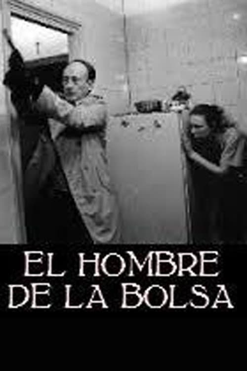 El hombre de la bolsa