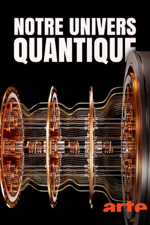 Quantenmechanik - Die Entschlüsselung der Welt