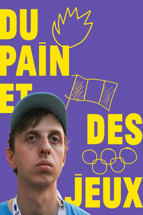 Du pain et des jeux