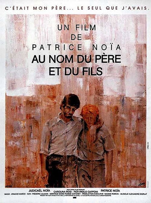 Au nom du pĂšre et du fils