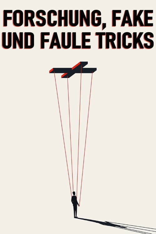 Forschung, Fake und faule Tricks
