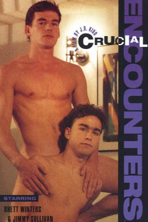 Crucial Encounters