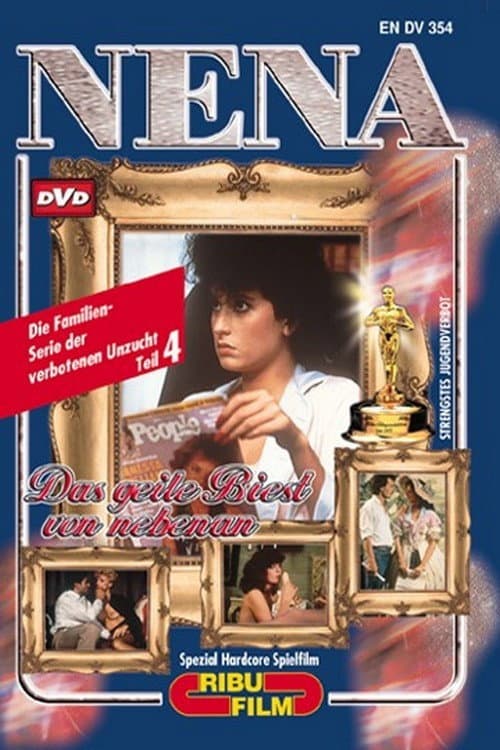 Nena - Das geile Biest von nebenan 4