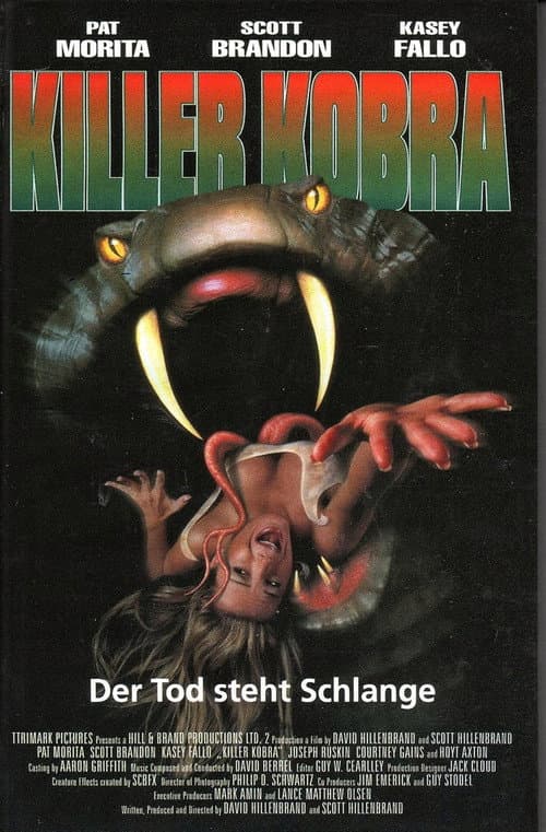 Killer Kobra