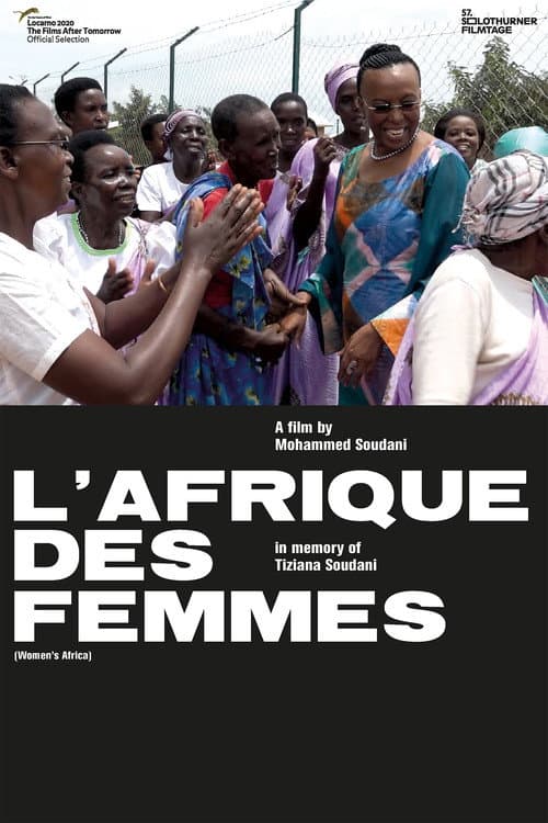 Das Afrika der Frauen