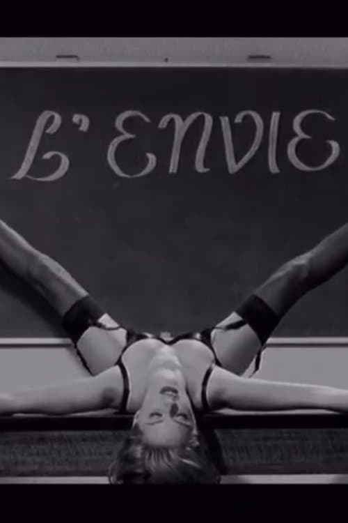 L'envie