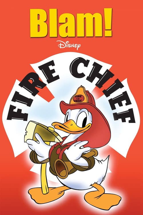 Feueralarm!