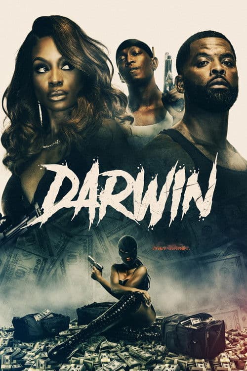 Darwin