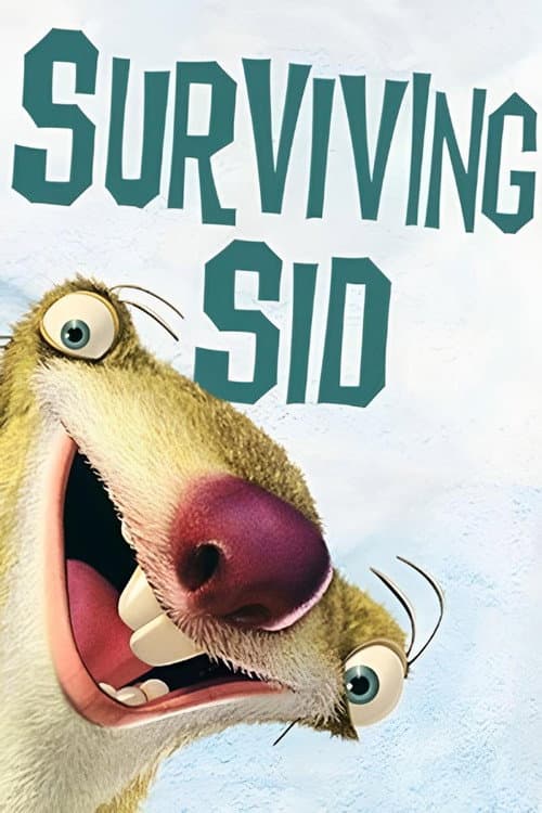 Sids Sommer-Camp - Rette sich, wer kann