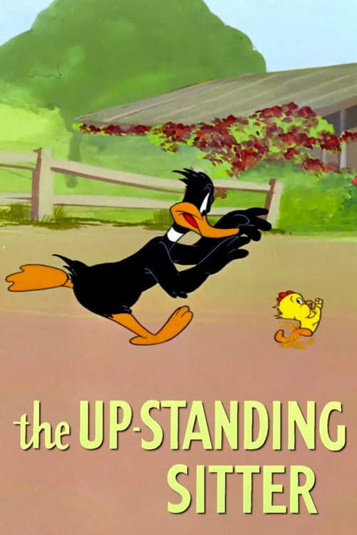 Babysitter Daffy