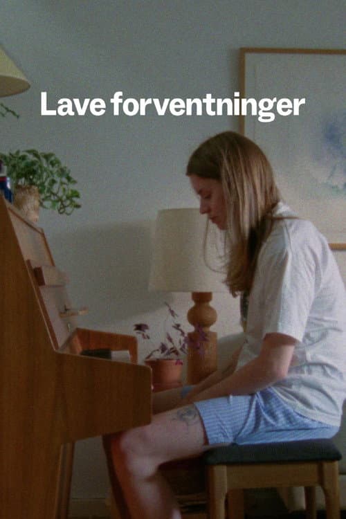 Lave forventninger
