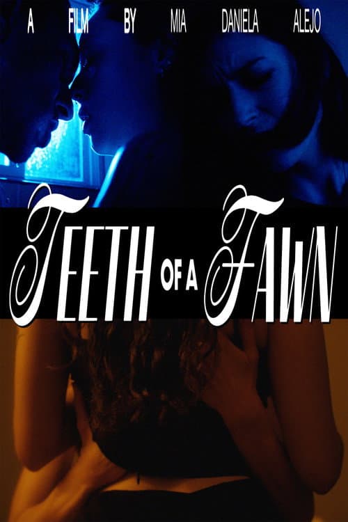 Teeth of A Fawn