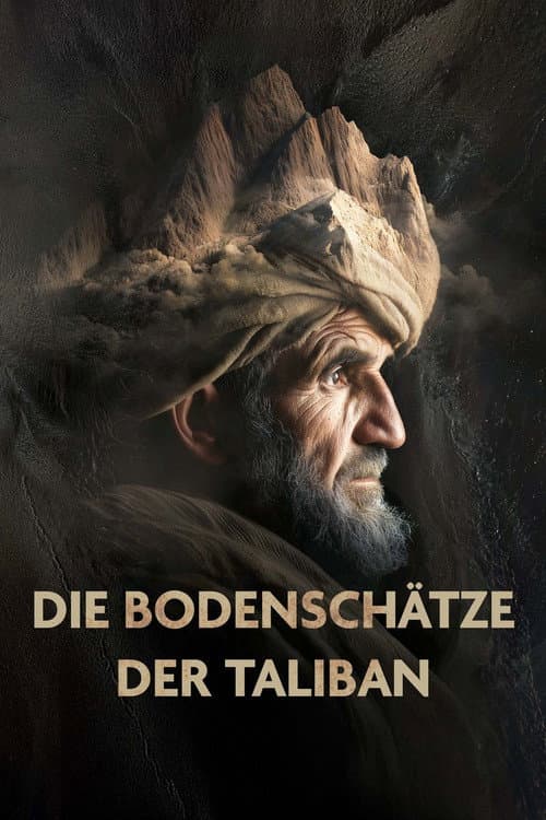 Die Bodenschätze der Taliban
