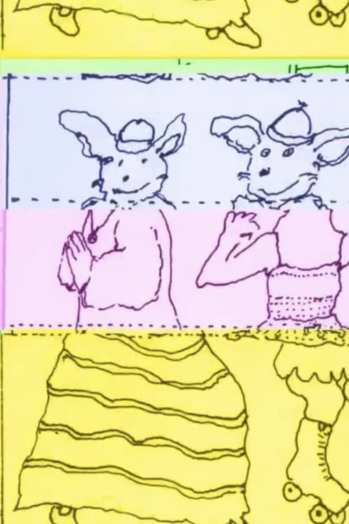 Switcheroo Cartoons