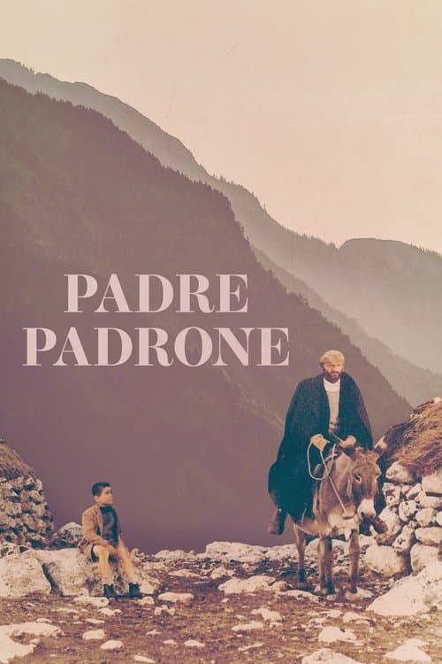 Padre Padrone – Mein Vater, mein Herr