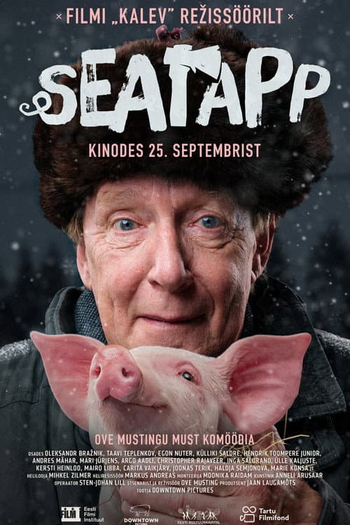 Seatapp