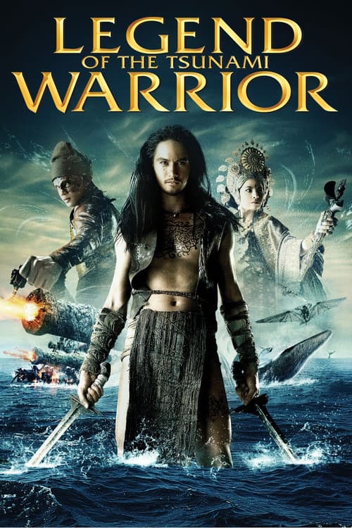 The Pirates of Langkasuka