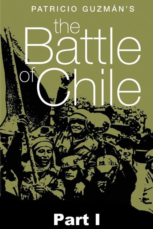 Der Kampf um Chile (Teil 1/3): Der Aufstand der Bourgeoisie