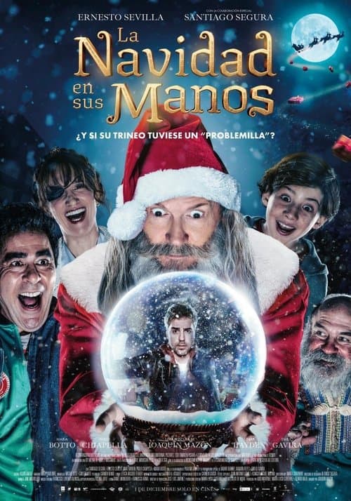 Als mein Vater Weihnachten rettete