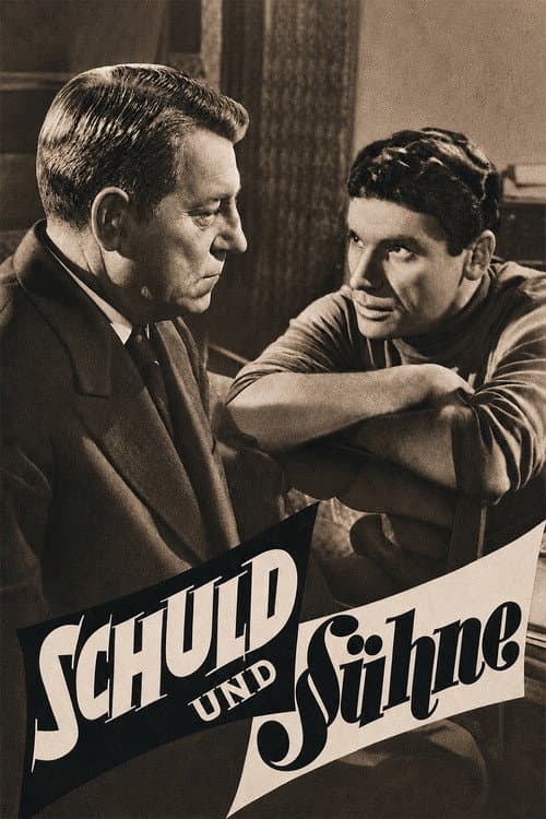 Schuld und Sühne