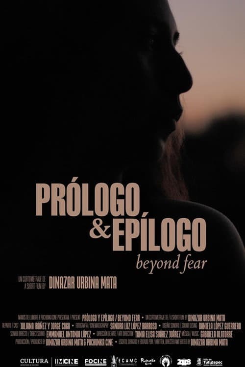 Prólogo y epílogo