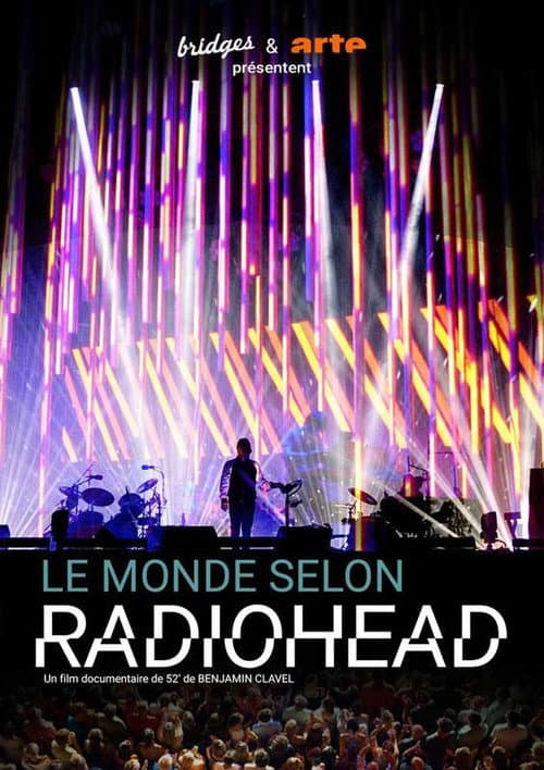 Die Welt, wie Radiohead sie sieht