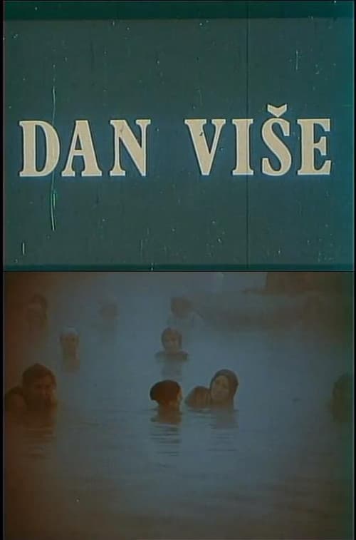 Dan više