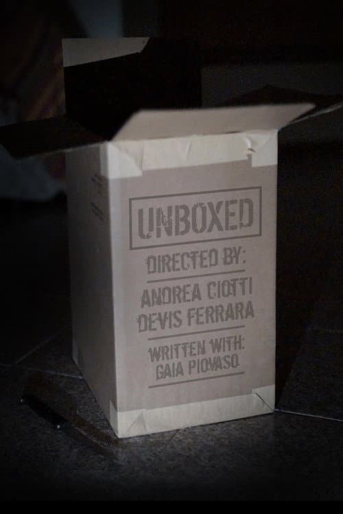 Unboxed