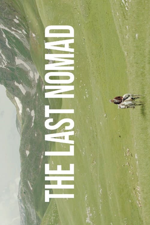 Poslednji nomad