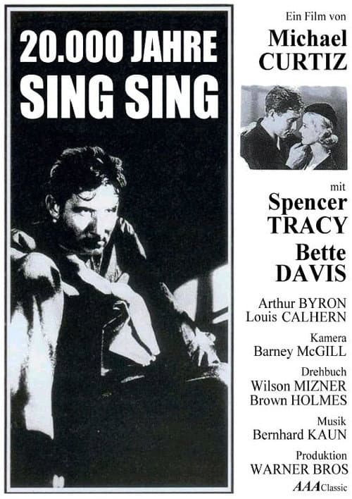 20.000 Jahre in Sing Sing