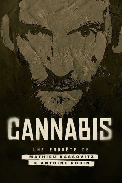 Cannabis : Une enquĂȘte de Mathieu Kassovitz et Antoine Robin