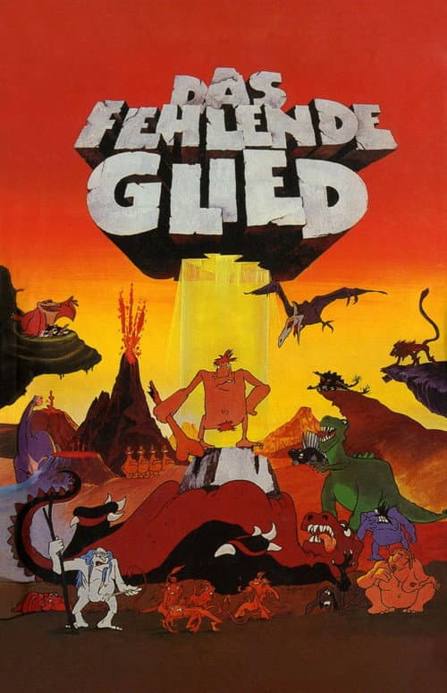 Das fehlende Glied
