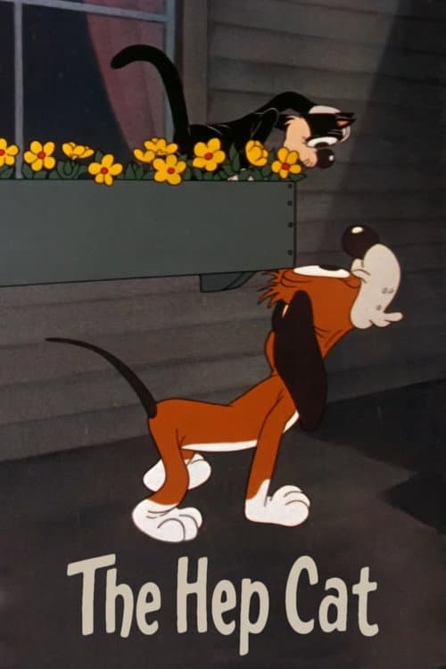 Der geschniegelte Kater