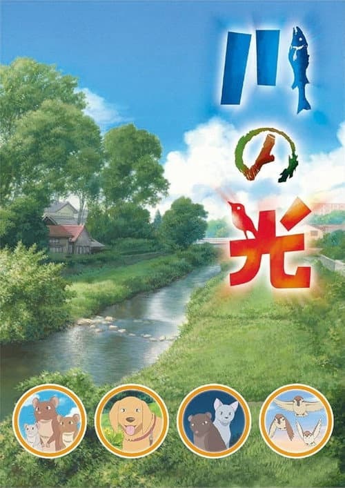 Kawa no Hikari - Das Leuchten des Flusses