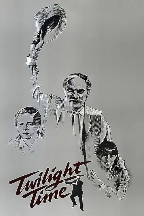 Dämmerung