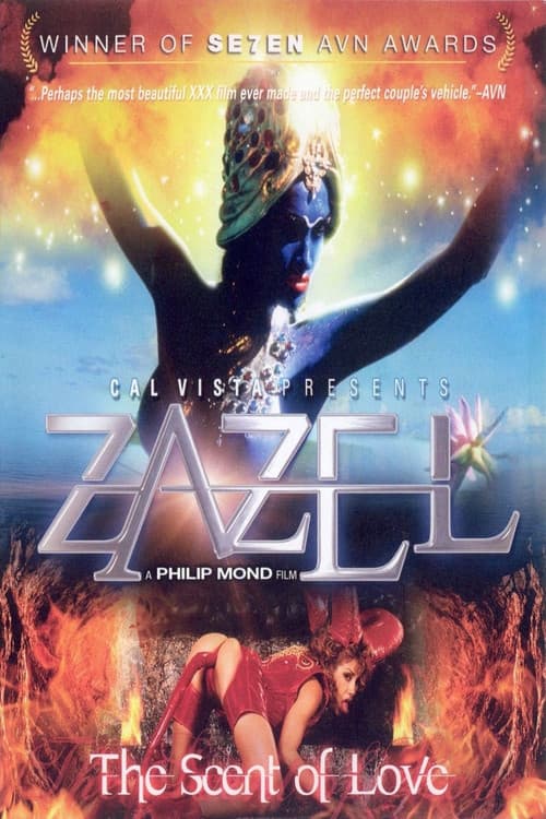 Zazel - The Scent of Love