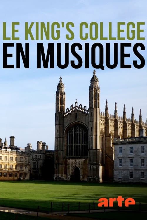 Die Musik des King’s College
