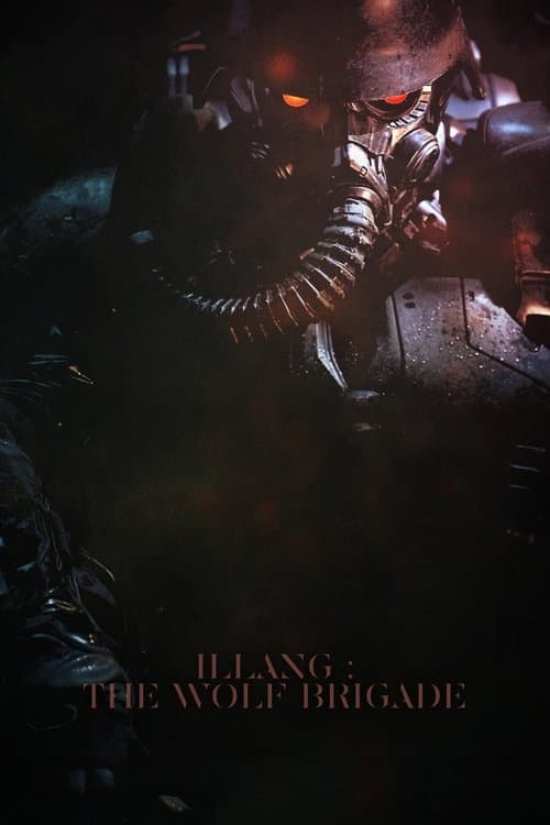 Illang: Die Wolf Brigade
