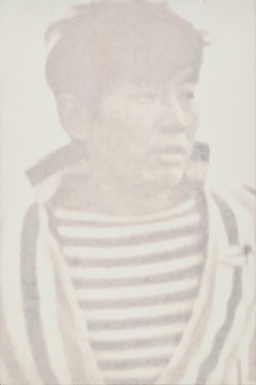 跑