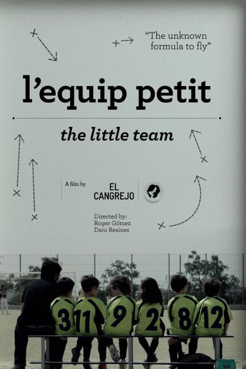 L’equip Petit