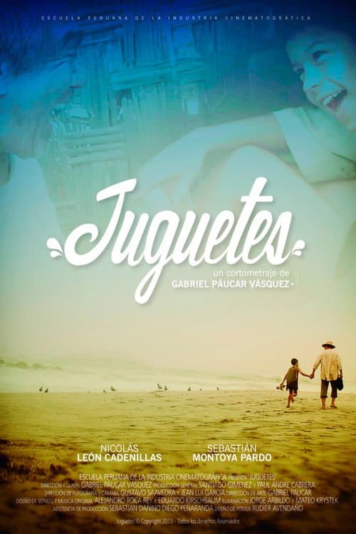 Juguetes
