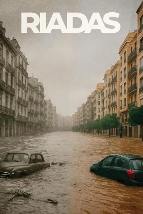 Riadas