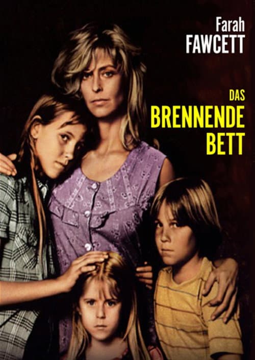 Das brennende Bett