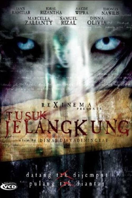 Tusuk Jelangkung