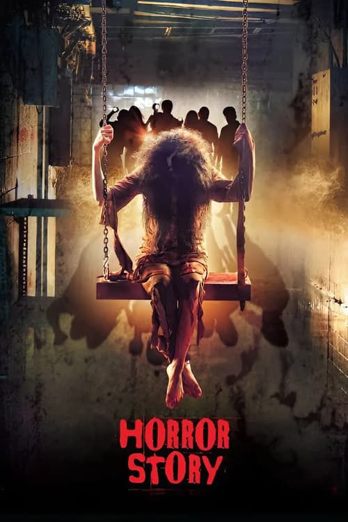 Horrorgeschichte