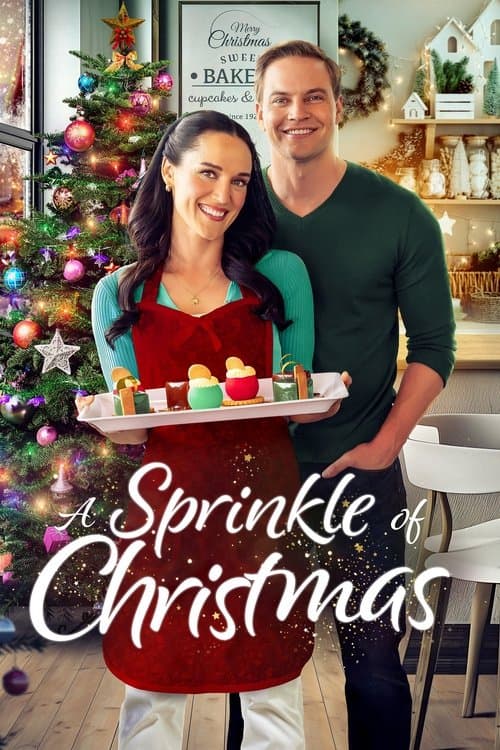 Weihnachten mit Streuseln
