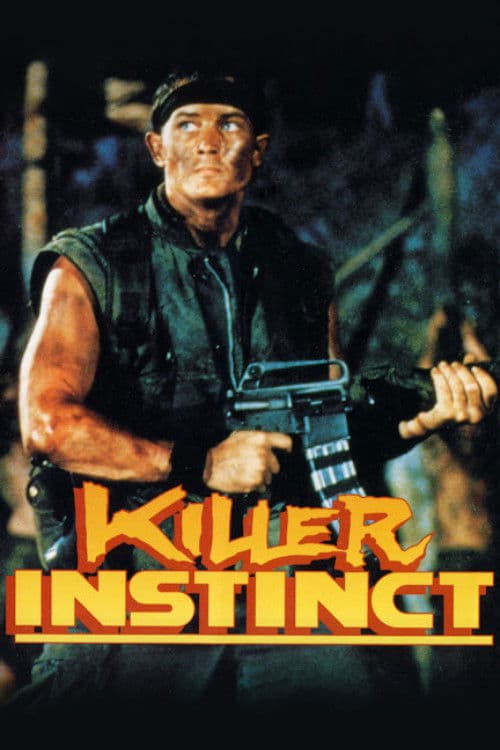 Killer Instinkt